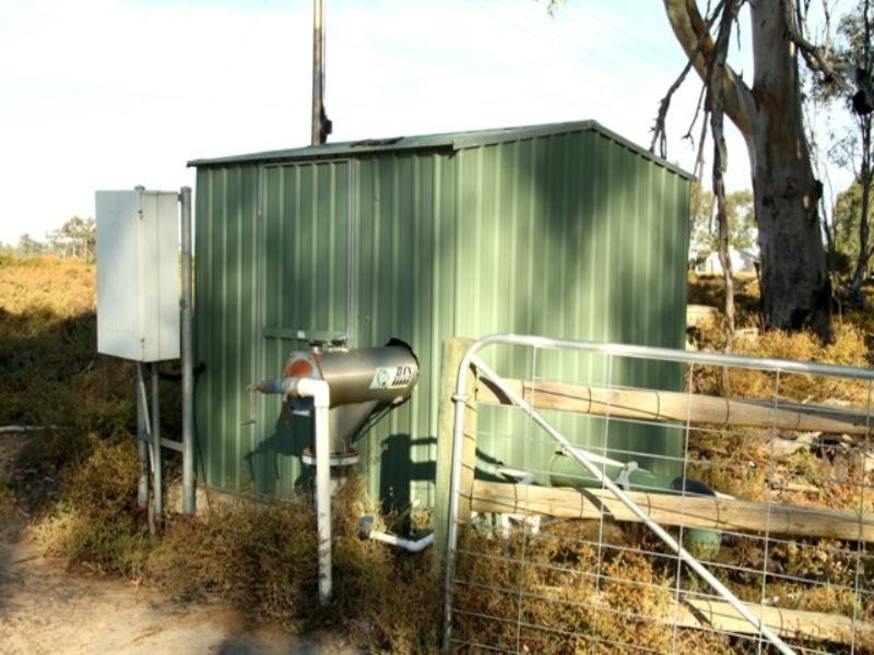 Sect 421, 164 370 and 430 Hdrd of Cobdogla, Barmera SA 5345