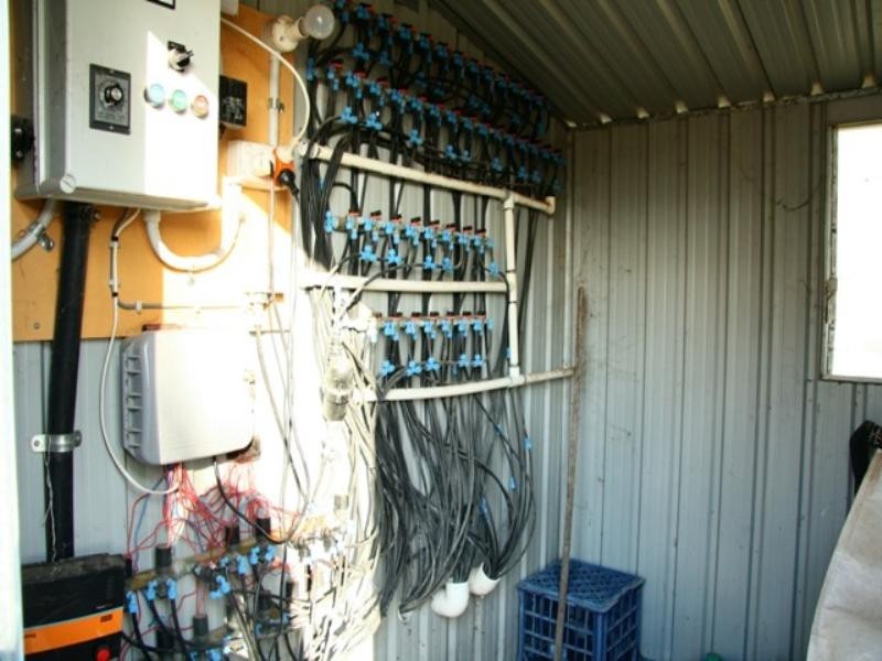 Sect 421, 164 370 and 430 Hdrd of Cobdogla, Barmera SA 5345