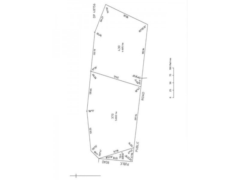 Sect 421, 164 370 and 430 Hdrd of Cobdogla, Barmera SA 5345
