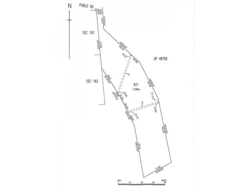 Sect 421, 164 370 and 430 Hdrd of Cobdogla, Barmera SA 5345