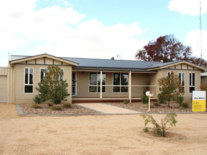 153 Paruna Road, Loxton SA 5333