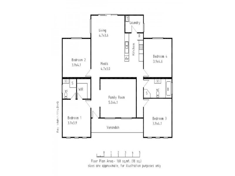 153 Paruna Road, Loxton SA 5333