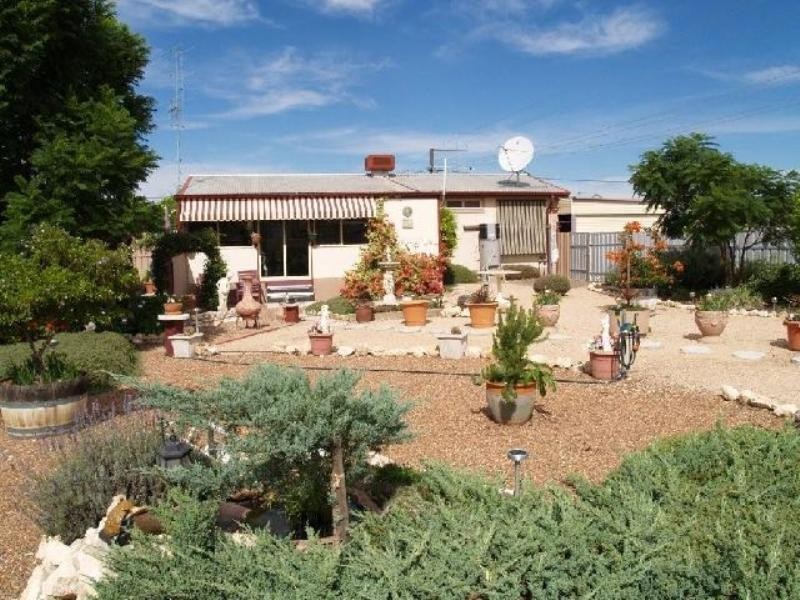 10 Rider Street, Blanchetown SA 5357