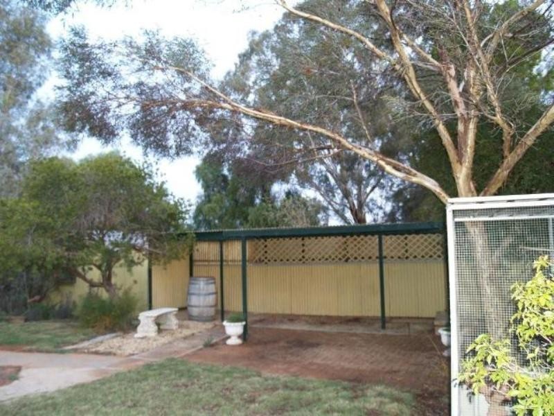 108 Vasey Road, Waikerie SA 5330