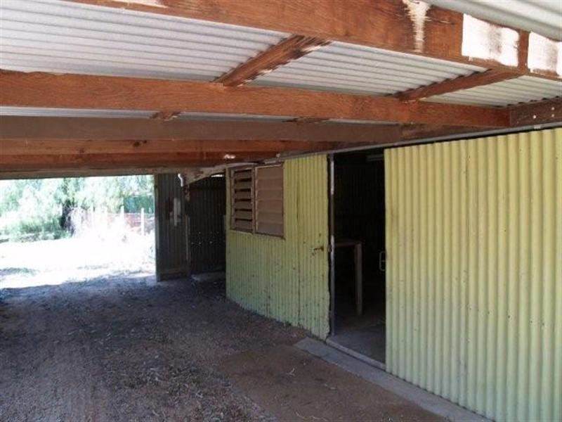 108 Vasey Road, Waikerie SA 5330