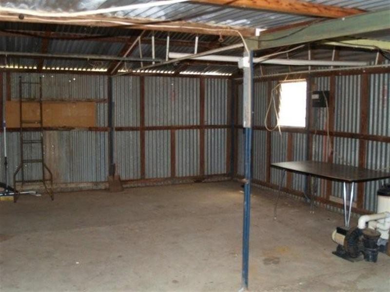 108 Vasey Road, Waikerie SA 5330