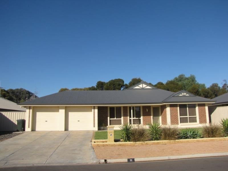 11 Bosman Drive, Berri SA 5343