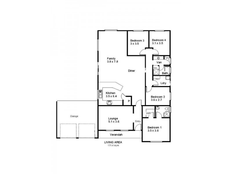 11 Bosman Drive, Berri SA 5343