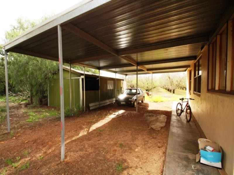 58 Briers Road, Loxton SA 5333