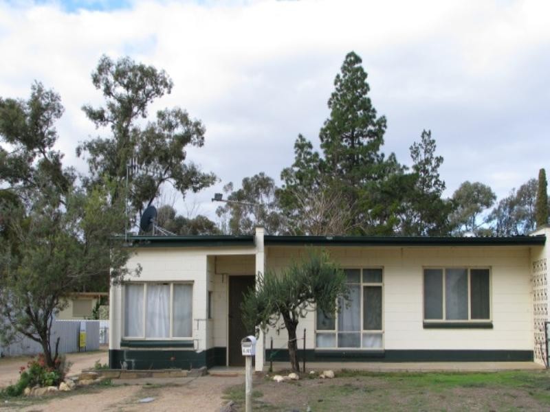 6/41 Queen Elizabeth Drive, Barmera SA 5345