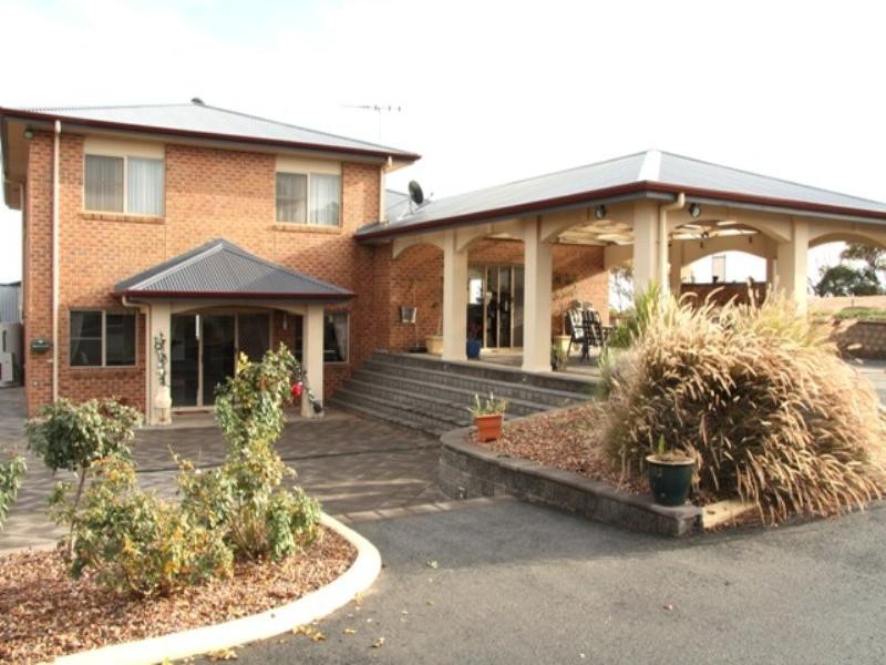 75 Wheatley Road, Loxton SA 5333