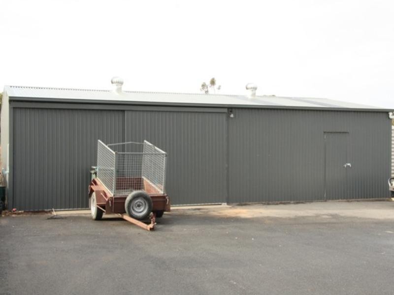 75 Wheatley Road, Loxton SA 5333