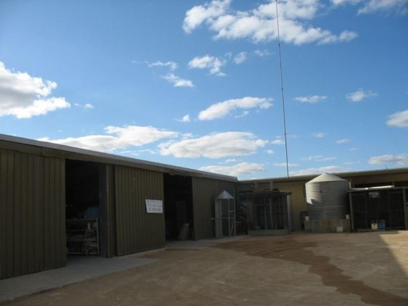 0 Sturt Highway, Glossop SA 5344