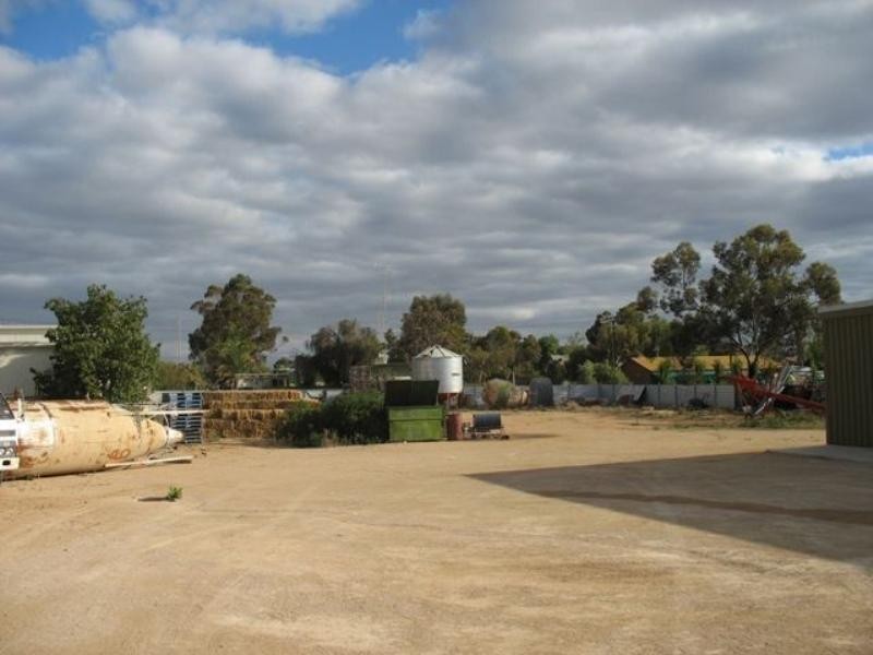 0 Sturt Highway, Glossop SA 5344