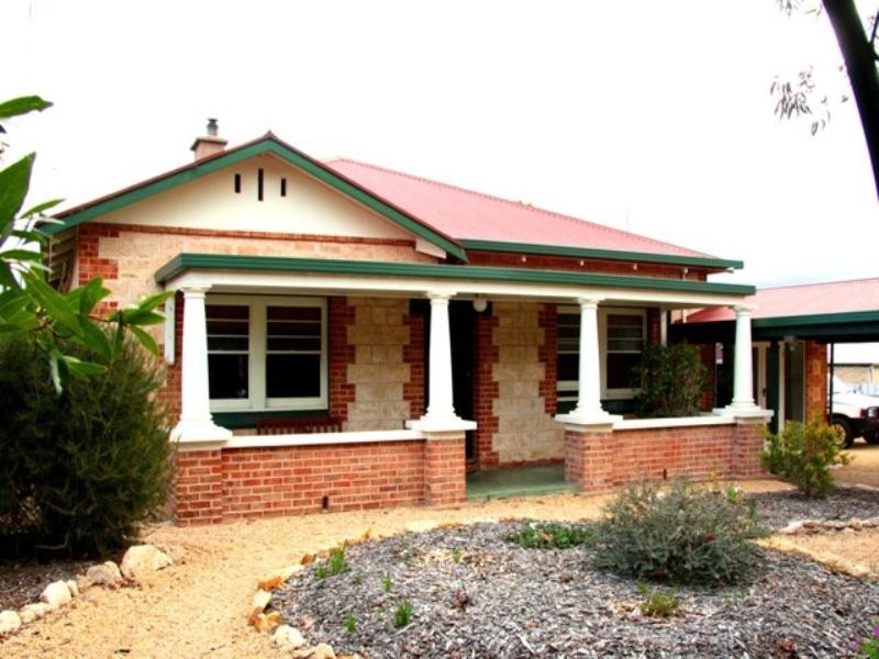 21 Peake Terrace, Waikerie SA 5330