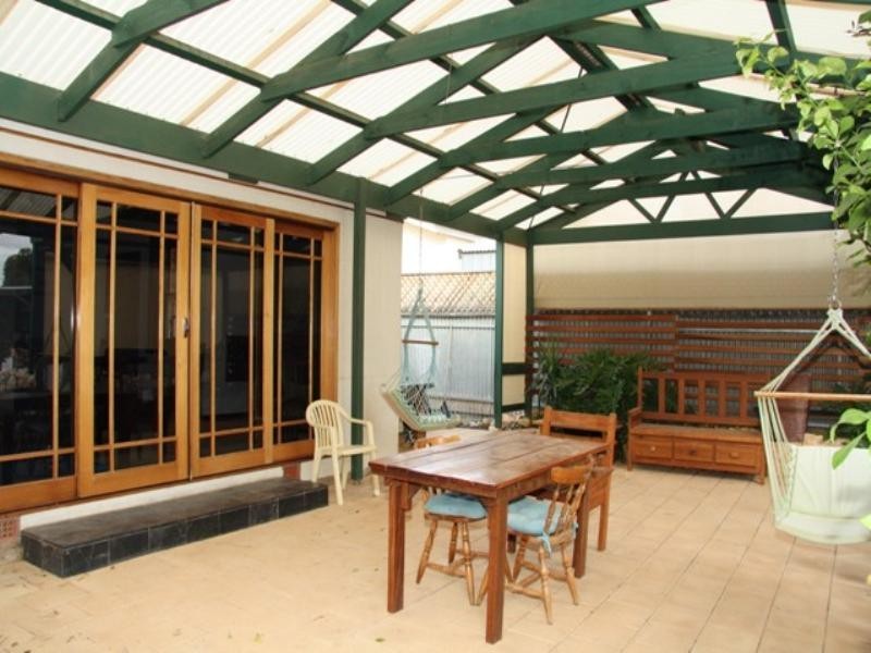 21 Peake Terrace, Waikerie SA 5330