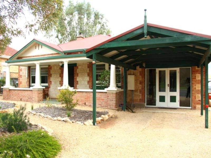 21 Peake Terrace, Waikerie SA 5330