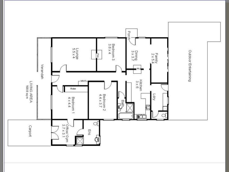 21 Peake Terrace, Waikerie SA 5330
