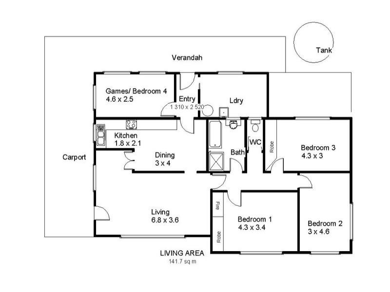 29 Second Street, Loxton SA 5333