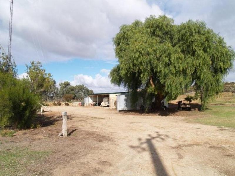 740 Taylorville Road, Waikerie SA 5330