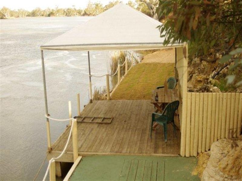 72 Little Bend Road, Morgan SA 5320