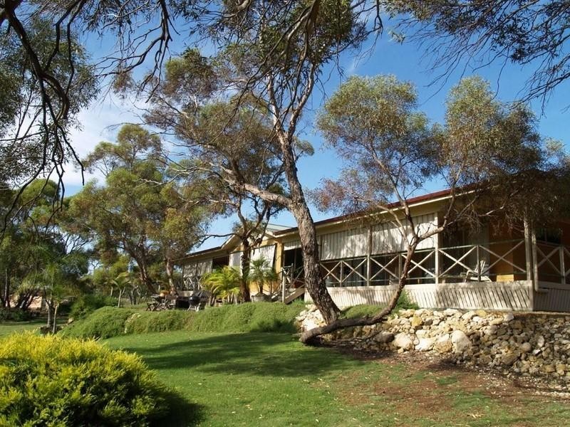 72 Little Bend Road, Morgan SA 5320