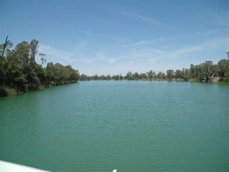 72 Little Bend Road, Morgan SA 5320