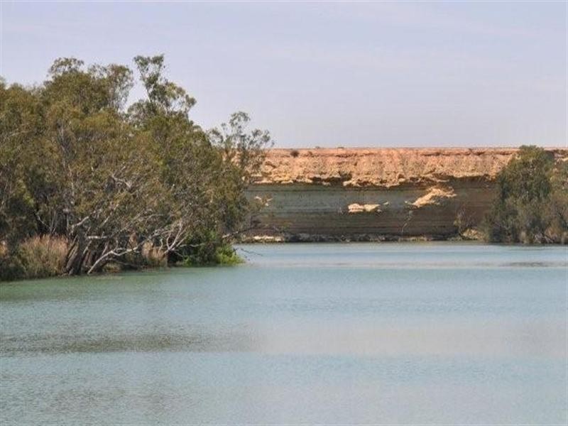 72 Little Bend Road, Morgan SA 5320