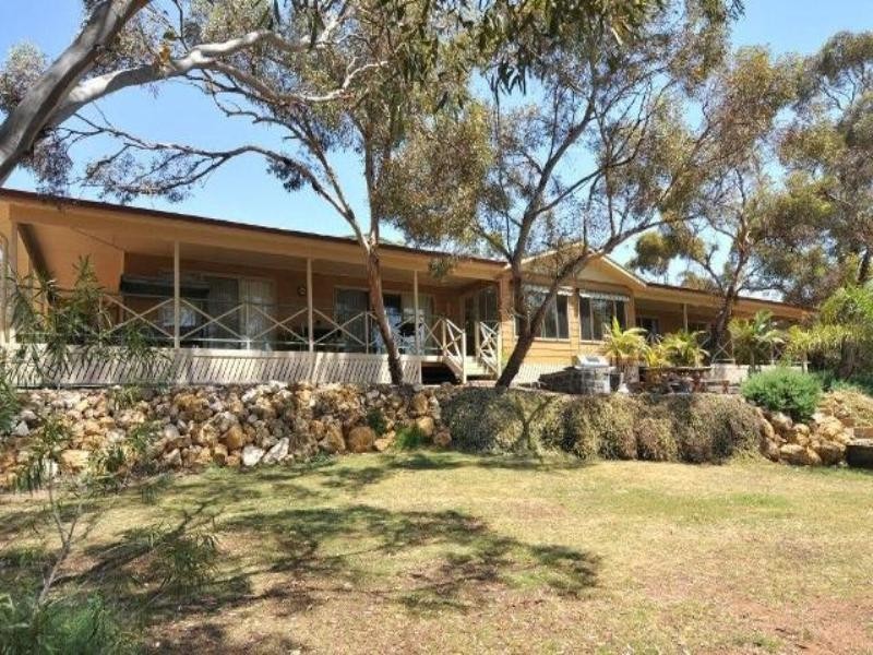 72 Little Bend Road, Morgan SA 5320