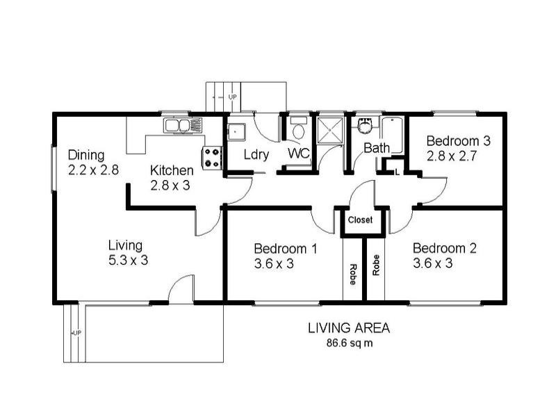 22 Westbrook Avenue, Loxton SA 5333