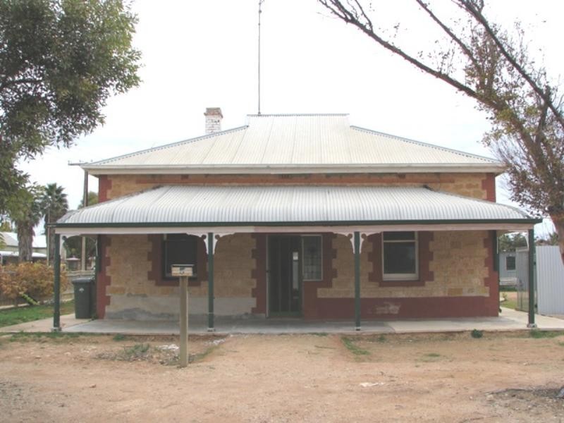 5 Ninth, Morgan SA 5320