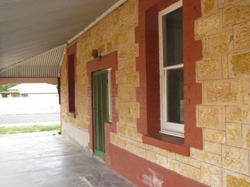 5 Ninth, Morgan SA 5320