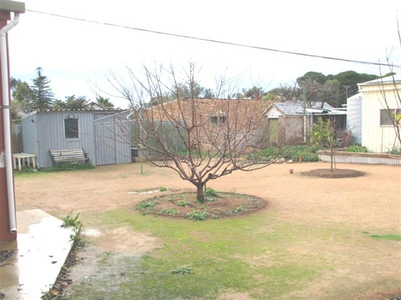 5 Ninth, Morgan SA 5320