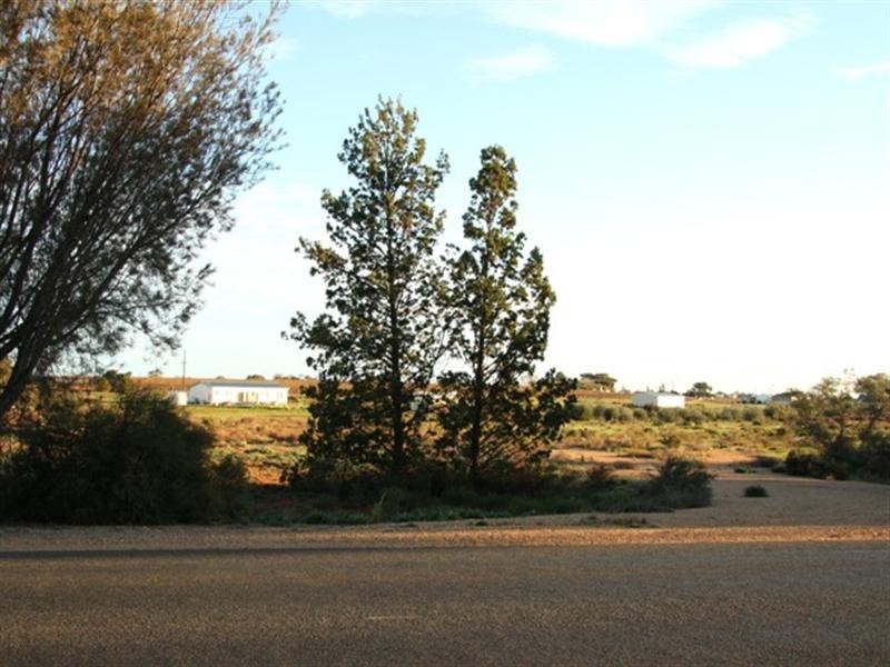 Lot 2 Badcoe Road, Loxton SA 5333