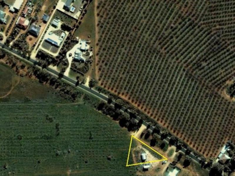 Lot 2 Badcoe Road, Loxton SA 5333