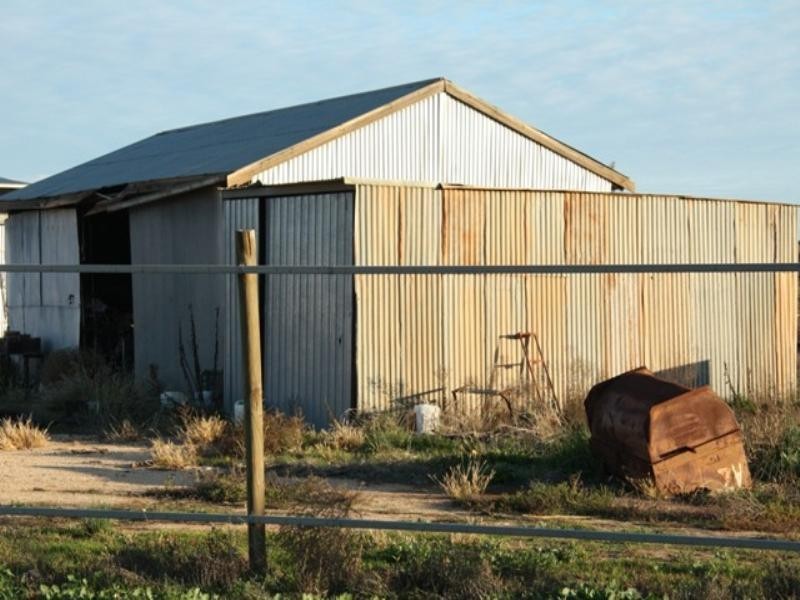 Lot 2 Badcoe Road, Loxton SA 5333