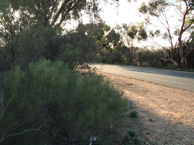 Lot 2 Badcoe Road, Loxton SA 5333