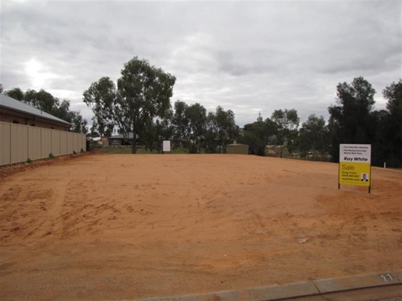 27 New Landing Way, Renmark SA 5341