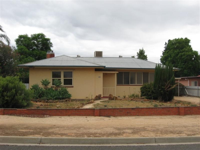 33 Kokoda Terrace, Loxton SA 5333