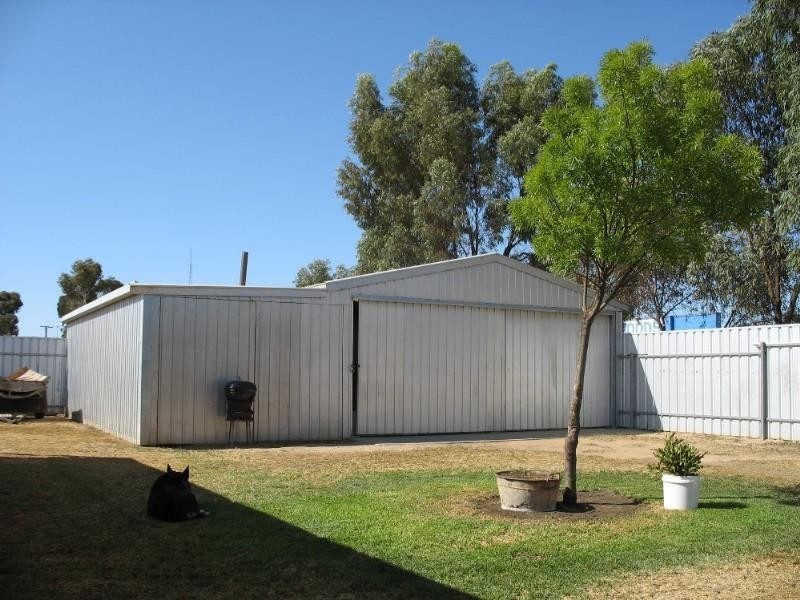 4 Harrington Street, Moorook SA 5332