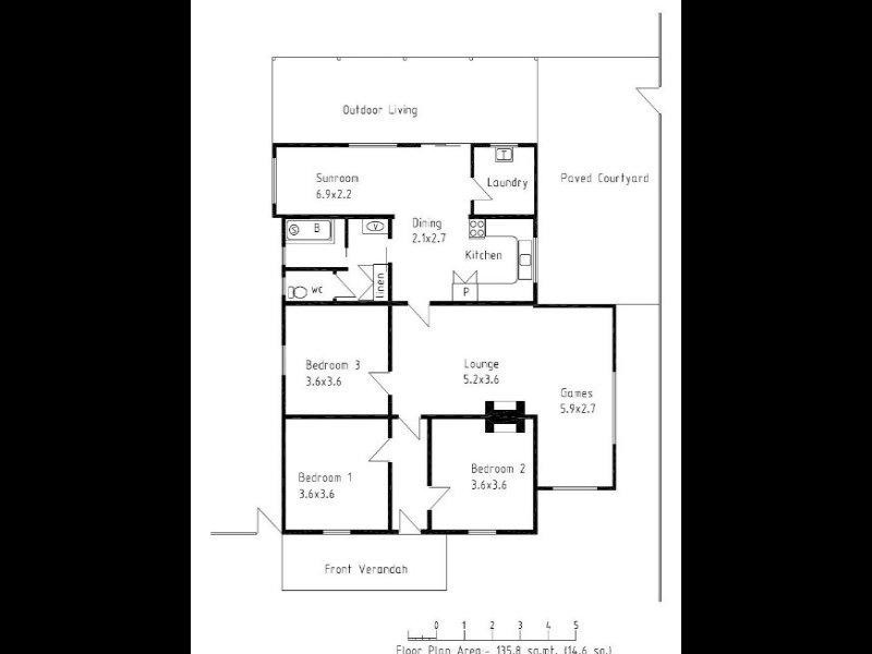 4 Harrington Street, Moorook SA 5332