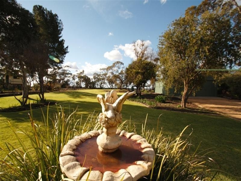 3151 Kingston Road, Loxton SA 5333