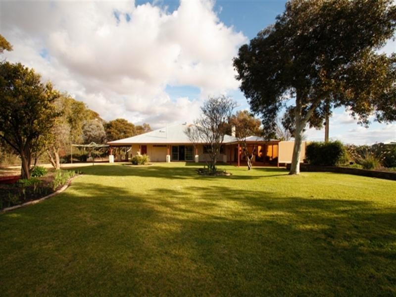 3151 Kingston Road, Loxton SA 5333