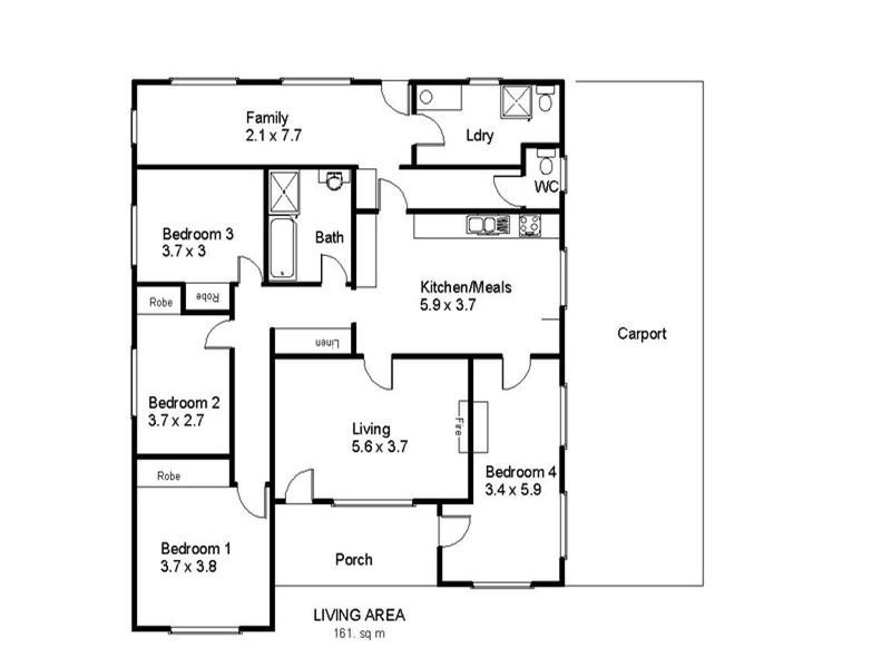 46 Second Street, Loxton SA 5333