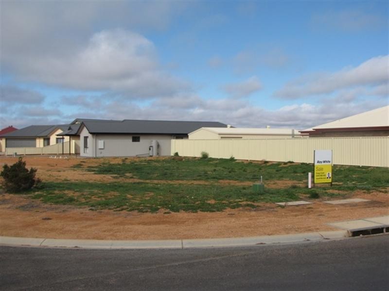 Lot 28 Anderson Street, Barmera SA 5345