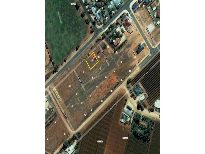 Lot 28 Anderson Street, Barmera SA 5345