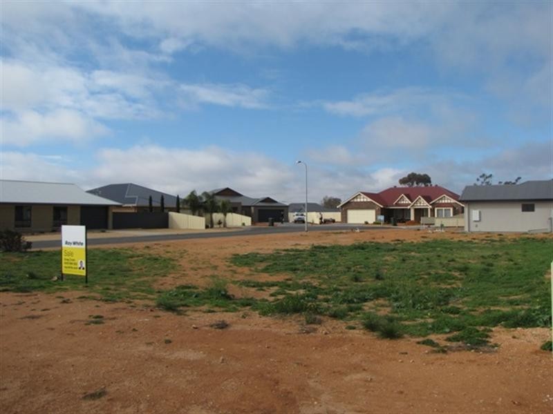 Lot 28 Anderson Street, Barmera SA 5345