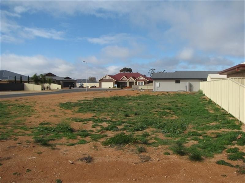 Lot 28 Anderson Street, Barmera SA 5345