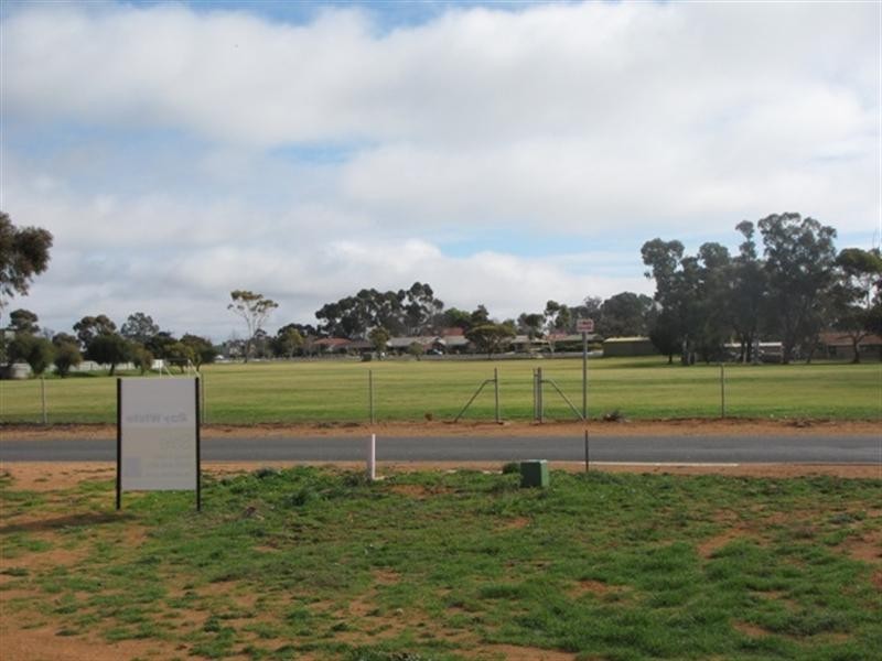 Lot 28 Anderson Street, Barmera SA 5345