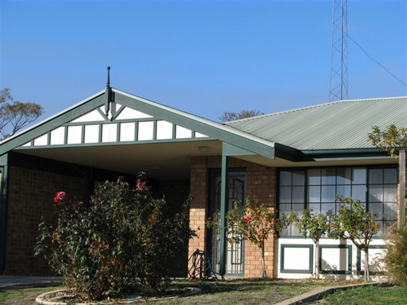 1/23 Harden Street, Waikerie SA 5330